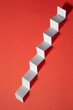 © Catherine MacBride/Stocksy - Single zig zag