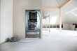 © MiJo/Westend61 - Electrical equipment in house under construction