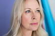 © Robijn Page/Westend61 - Close-up of thoughtful female professional looking away in office