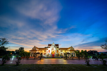 Court of Thai King 