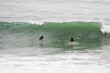 © Jose Prieto - Father and son sharing surf session in Les Landes France
