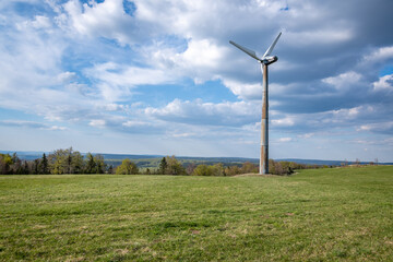 Wind Energie