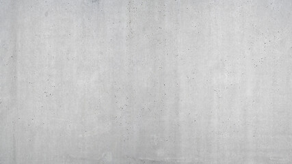 Wall Mural - texture of a gray concrete or cement wall as a background