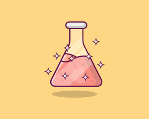 Poster - Magic Potion