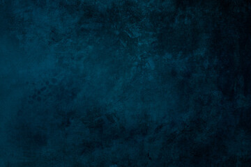 Blue abstract background