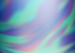 © Dmitry - Light BLUE vector blurred shine abstract background.