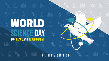 World Science Day for Peace and Development