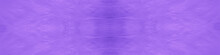 Seamless Lilac Tie Dye Batik Texture. Watercolour 
