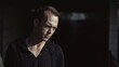 © Sandro Joedicke - WHITEDESK, Sandro J√∂dicke |¬†whitedesk/Westend61 - Man contemplating in tunnel