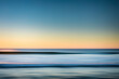 © Tandem Stock - View of ocean against sky at dawn