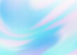 © Dmitry - Light BLUE vector blurred bright background.