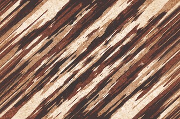 grunge brown color of abstract background