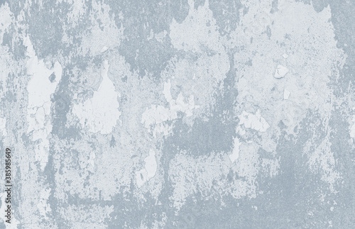 concrete wall background Canvas Print