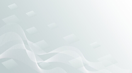 Abstract background design. Website Landing Page. Template for apps. Modern geometric. Vector illustration.