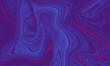 Abstract fluid pattern texture background with bright colors. wavy lines. illustration.