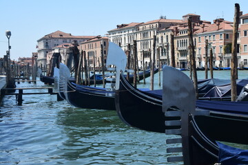 Venezia after Covid