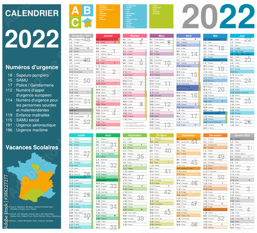 Calendrier Vacances Scolaires Européennes 2023 2024 45,185 2022 Wall Murals - Canvas Prints - Stickers | Wallsheaven