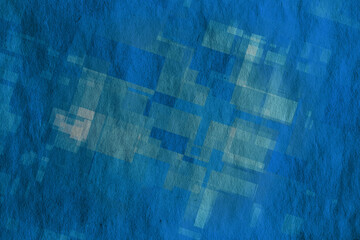 abstract blue background