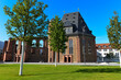Wallonisch-Niederländische Kirche Hanau	