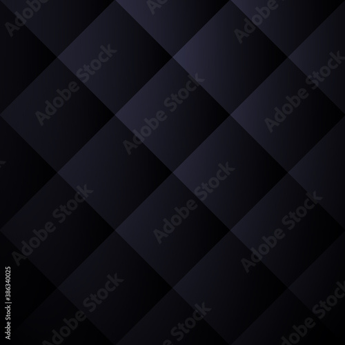 Fotografía Abstract geometric background
