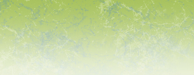 Wall Mural - abstract lime watercolor background with grunge effect