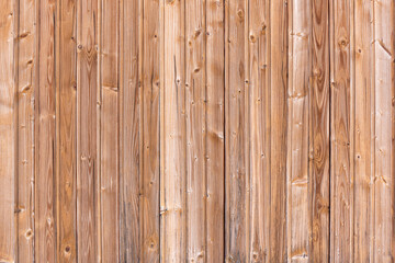  Light wood fence. Natural wood structure. Abstract eco background