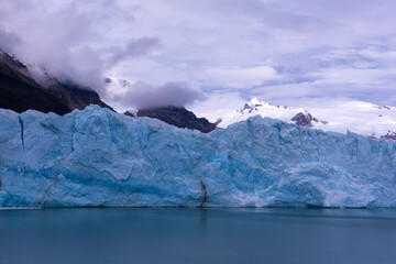  iceberg in polar regions