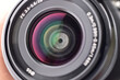 © picsmart - Close up of optical lens, camera lens macro, closed aperture