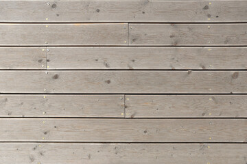 background of wood planks close up