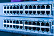 © kubais - ethernet switch panels wihout cables
