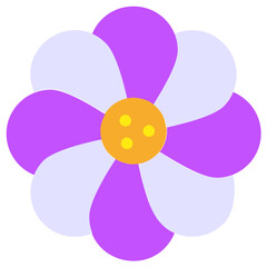 Sticker - Flower 