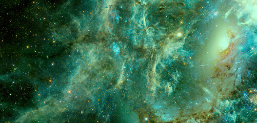 galaxy stars. elements of this image furnished by nasa
