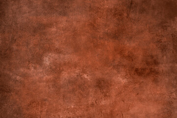 Poster - Brown grungy background