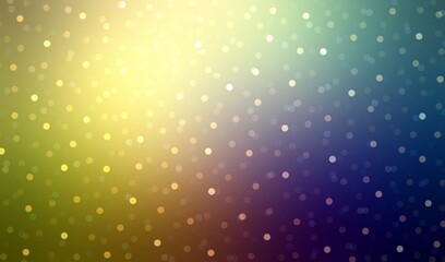 Wall Mural - Sparkling colorful fantasy background. Blue green yellow red gradient color mix.