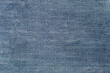 © Mdisk - Abstract space perspective and a close-up of blank blue natural clean denim texture for traditional business background in fresh vibrant colors with diagonal gradient lines and dots.