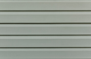 grey wall textures made of plastic siding