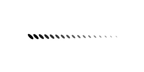 Loading Bar Vector Flat Icon. vector illustrator