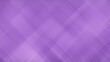 Abstract geometric light purple pattern gradient background for modern business presentation