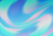 © Dmitry - Light BLUE vector blurred bright pattern.