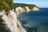 Fototapeta  - Kreidefelsen Rügen