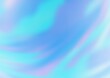 © Dmitry - Light BLUE vector blur pattern.
