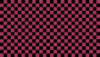Japanese pattern. Checks, checked pattern, square, lattice pattern. 日本の和柄。市松模様、チェック柄、正方形、格子柄