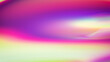© RocknRoller Studios - Abstract colourful chromatic glossy background. 3D render