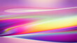 © RocknRoller Studios - Abstract colourful chromatic glossy background. 3D render