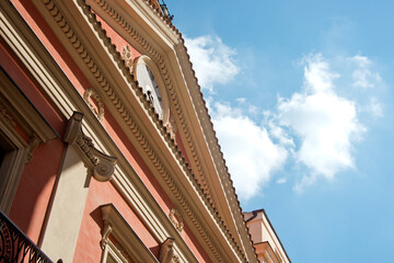 Palazzo di città, Sassari