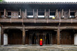 © onlyyouqj - Ancient town buildings and streets in Nanjing, China