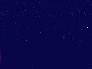 universe starry sky flares  bright  planet cosmic  blue starry sky   galaxy  space background template 