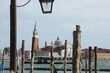 San Giorgio Maggiore-Kirche in Venedig