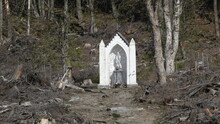 Capela In Padure