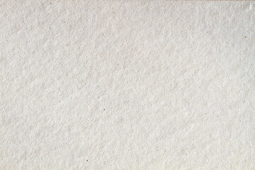 Sticker - White fine paper texture